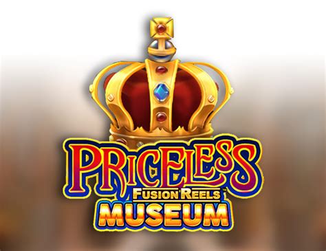 Priceless Museum Fusion Reels 1xbet